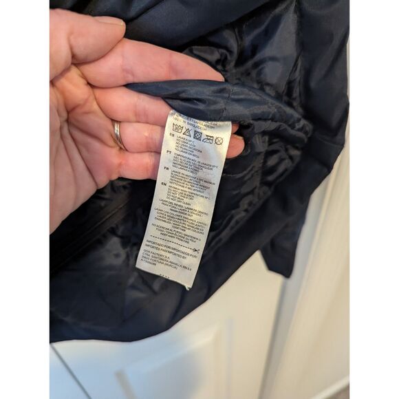 Roly Women’s Challenge Jacket | Size Large | Chubb Bermuda Triangle Edition - Picture 3 of 7